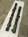 Vw MK3 Corrado Slc Jetta Golf Gti VR6 12V Camshafts 021109101 021109102. Fixed Price $125.00.