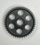 Vw MK2 Golf Gti 16V Passat B3 9A 2.0L Oil Pump Auxiliary Shaft Pulley 027109111G. Fixed Price $59.99.