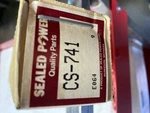 Engine Camshaft Sealed Power CS-741 Nos (10B1). Fixed Price $39.00.