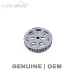 2022-2024 Vw Jetta 1.5L Camshaft Pulley / Gear 04E109111AG. Fixed Price $17.99.