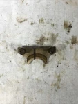 1994 Ford Escort 1.9 Cam Shaft Retainer Thrust Plate. Fixed Price $25.00.