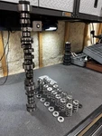Texas Speed & Performance 6.2L LT1/LT4/L86 Camshaft 25-TSPLT1VVT-3. Fixed Price $575.00.