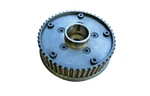 Audi A4 A6 2002-2006 Oem Engine Timing Camshaft Pulley Right (passenger Side). Fixed Price $115.04.