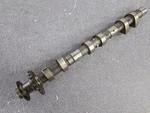 Very Nice Used Original Genuine Porsche 986 Boxster 97-99 1-3 Intake Camshaft. Fixed Price $100.00.