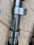 2005 Ferrari F430 Engine Exhaust Camshaft. Fixed Price $950.00.