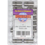 Howards Racing Components Solid Lifters Amc / Mopar Direct Lube- 91718. Fixed Price $434.62.