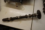 Jaguar X-type 3.0 V6 Front Camshaft Exhaust 1X4E-6A268 / 1X4E-6256-AD. Fixed Price $67.46.