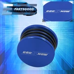 For Acura Honda Jdm Series Camshaft Seal Cap Plug Billet Aluminum Blue. Fixed Price $9.99.