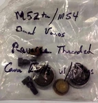 Bmw Dual Vanos Cap Plug Left-hand Thread Bolts E36 E39 E46 E53 E60 M52TU M54 M56. Fixed Price $48.95.