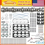 For 2007-2016 Chevy Gm Gen 4 6.0L Non-dod/afm Camshaft Lifters Head Gasket Set. Fixed Price $359.99.