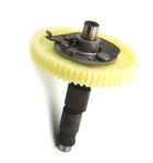 Honda Camshaft Assy. 14100-ZJ1-842 For GX610 GX620 GX670 GXV610 GXV620 Genuine. Fixed Price $242.73.