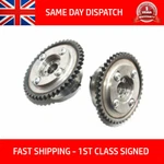 Pair 2PCS Camshaft Adjuster Fits Mercedes Clk-class W204 W203 W209 C180 C250. Fixed Price $269.05.
