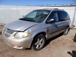 Used Engine Complete Assembly Fits: 2005 Dodge Caravan 3.3L 6-201 Vin 8TH Digi. Fixed Price $675.09.
