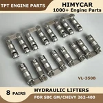 Racing Hydraulic Roller Lifter For Small Block Chevy Sbc 350 262-400 V8 Link Bar. Fixed Price $149.00.