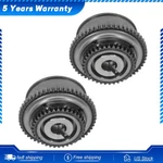 2X Camshaft Phaser Vvt For Infiniti Nissan QX60 Pathfinder Quest G25 Murano 3.5L. Fixed Price $120.89.