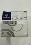 A2761560790 Oem Engine Variable Valve Timing (vvt) Solenoid Mercedes-benz. Fixed Price $45.00.