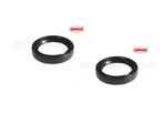 Rover Freelander V6 02-05 Front Camshaft Seal Set X2 LUC100290L Corteco New. Fixed Price $28.91.