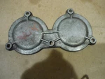 Ferrari 360 - Small Rear Cover For Cylinder Head P/n 177019. Fixed Price $48.00.