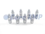 Jaguar Xe Xf E-pace F-pace F-type Valve Tappet Lifter (8) 2.0 Gas AJ200 AJ813305. Fixed Price $88.29.
