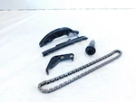Triumph Speed Street Twin Scrambler Camshaft Timing Chain Guides & Tensioner. Fixed Price $79.95.