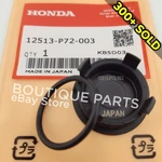 Oem Genuine For Honda Cap Plug Seal 12513-P72-003 Camshaft Gasket Oil Leak. Fixed Price $18.97.