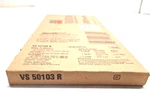 Nos Fel-pro Valve Cover Gasket Vs 50103. Fixed Price $7.00.