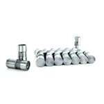 Comp Cams High Energy Hydraulic Flat Lifter Set For Oldsmobile 260-455 V8 852-16. Fixed Price $146.97.