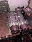 2015-2021 Subaru Wrx 2.0L Engine Motor Cylinder Heads & Camshafts FA20F Oem. Fixed Price $500.00.