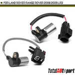 2X Camshaft Position Sensor For Land Rover Range 2006-2009 V8 4.2L Jaguar. Fixed Price $28.45.