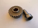 07-09 Mercedes M156 E63 CLS63 Amg Left Timing Chain Gear Sprocket A1560501005. Fixed Price $69.99.