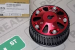 Tomei Right Hand Exhaust Cam Gear For Wrx Sti EJ255 EJ257 Single Avcs 152013. Fixed Price $190.00.