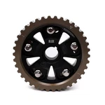 Blox Racing For Adjustable Cam Gears Acura/honda D15/D16 (1.5L/1.6L Sohc). Fixed Price $120.80.