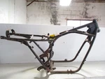 82 Suzuki Gs 650 Gl Frame Chassis * T 41100-34401-019 1981-1983. Fixed Price $350.00.