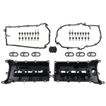 Left & Right Valve Cover For Land Rover Range Sport 3.0L 2014-2019. Fixed Price $119.57.