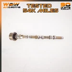 14-19 Maserati Ghibli 3.0L V8 Engine Motor Intake Camshaft Sprocket Oem. Fixed Price $148.78.