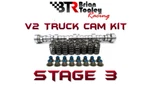 Btr Stage Truck Camshaft Kit Valve Springs Seals 4.8 5.3 6.0 6.2. Fixed Price $514.07.