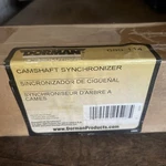 Nos Dorman 689-114 Engine Camshaft Synchronizer Ford/mercury. Fixed Price $46.95.