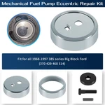 Mechanical Fuel Pump Eccentric Kit Sbf Ford 289 302 351W 5.0 Bbf 429 460 385. Fixed Price $17.99.