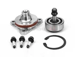 Rnd Engines Intermediate Shaft Bearing Update Kit 100124225 Porsche 911 Boxster. Fixed Price $724.03.