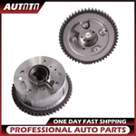 Intake Exhaust Timing Camshaft Sprocket Fits Chrysler Sebring Dodge Avenger 2.4L. Fixed Price $88.34.