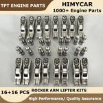 Rocker Arms Lifters Kits For Land Rover Jaguar 204DTD 204DTA AJ20D4 2.0 Diesel. Fixed Price $149.00.