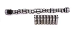 Comp CL01-417-8 Xtreme Energy Hydraulic Roller Camshaft & Lifter Kit. Fixed Price $882.95.