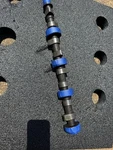 8V Factory Camshaft, Oe Porsche 924S Turbo 951 9441051559R. Fixed Price $42.99.