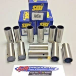 Ihc International Navistar DT466 Diesel Valve Lifters Set Of Sbi 170-1012. Fixed Price $151.20.
