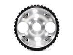 Fidanza 930774 Silver Adjustable Cam Gear For Toyota. Fixed Price $188.99.