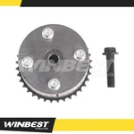 Variable Valve Timing (vvt) Sprocket For 05-16 Toyota Yaris Scion Xb 1.5L Intake. Fixed Price $48.50.