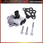 Set Rocker Arm Oil Control Solenoid 81596GKCF For 2014-2015 Chevrolet Malibu. Fixed Price $52.63.