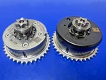 18-24 Audi S4 S5 SQ5 3.0L Tfsi Intake / Exhaust Camshaft Sprocket Set Oem. Fixed Price $299.25.