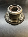 02-06 Mercedes W203 C32 SLK32 Amg SRT6 M112K Engine Supercharger Pulley Oem. Fixed Price $280.00.