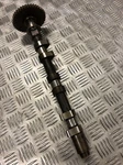 Jaguar X-type S-type 2.5 V6 Exhaust Camshaft Left RF1X4E6A269CA. Fixed Price $80.37.